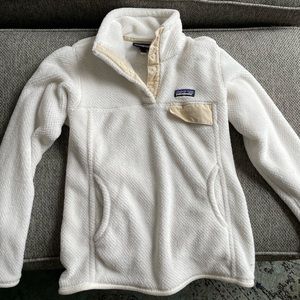 New Patagonia Pullover - Women’s S